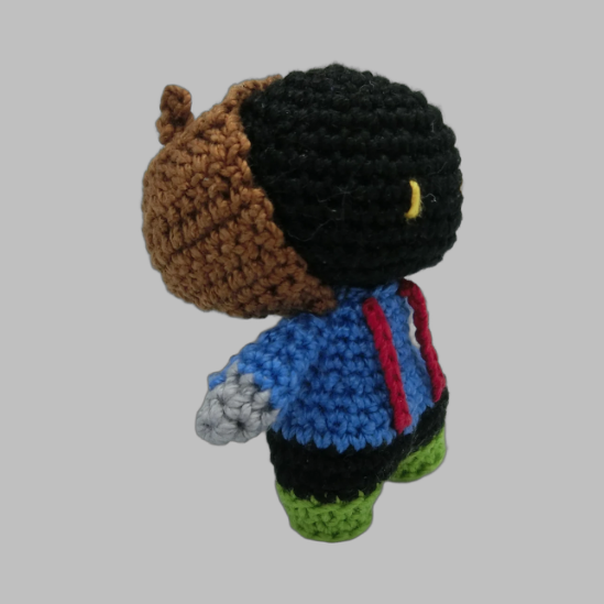 Stardew Valley Crochet Pattern Bundle