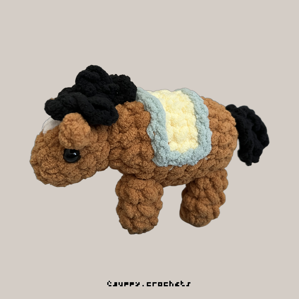 Stardew Valley Crochet Pattern Bundle
