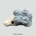 Pokemon Crochet Pattern