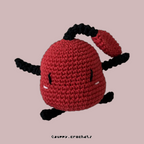 Stardew Valley Crochet Pattern Bundle