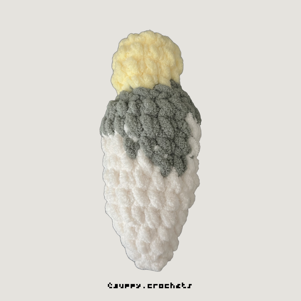 Stardew Valley Crochet Pattern Bundle