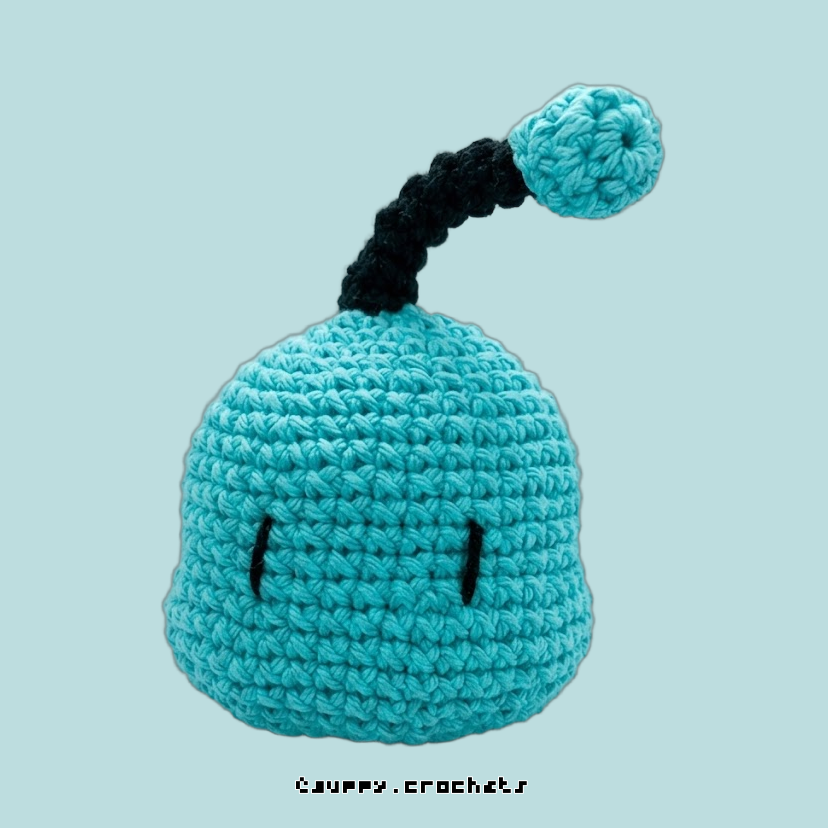 Stardew Valley Crochet Pattern Bundle