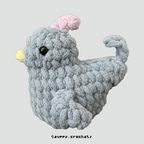 Stardew Valley Crochet Pattern Bundle