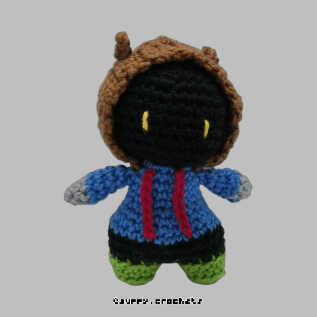 Stardew Valley Crochet Pattern Bundle