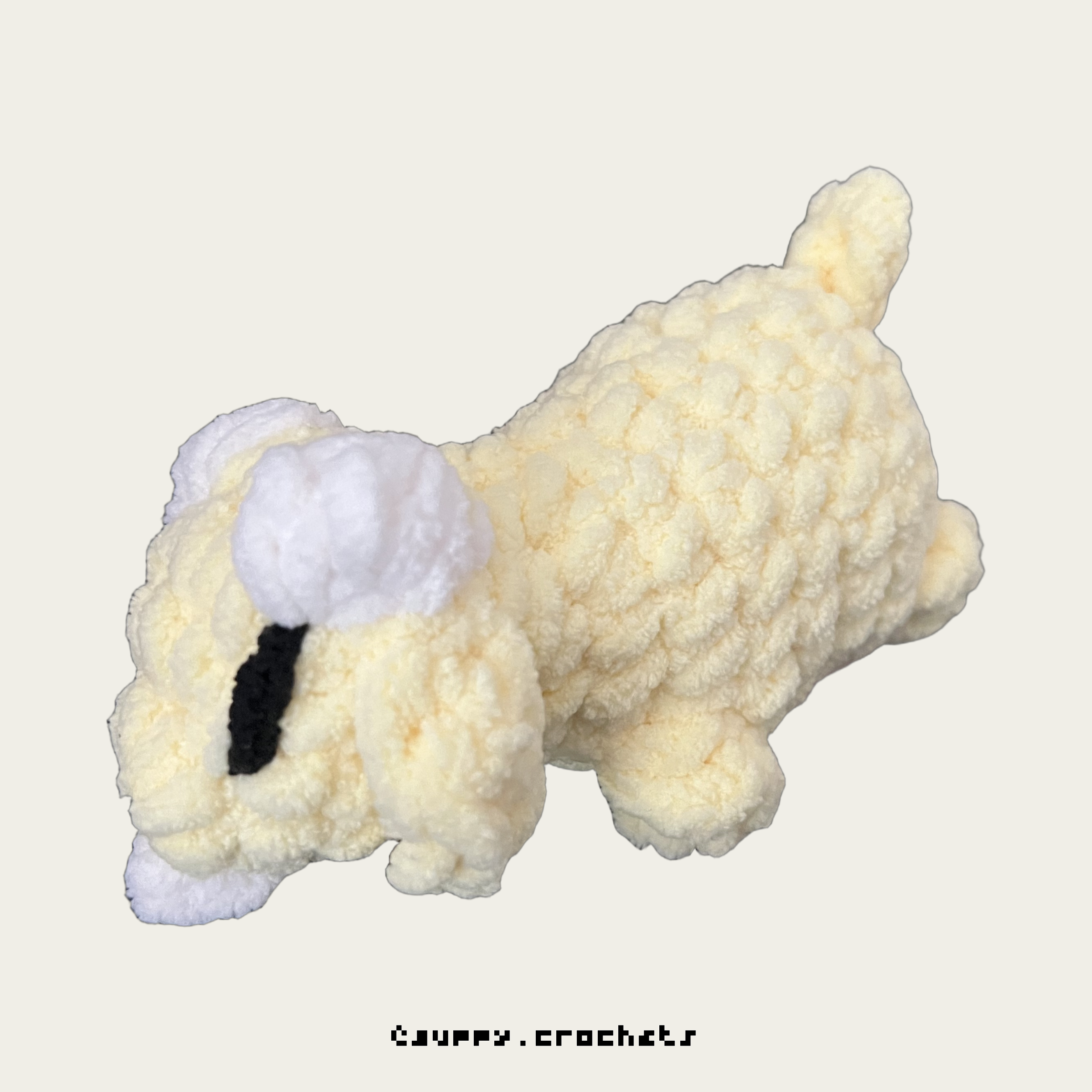 Stardew Valley Crochet Pattern Bundle