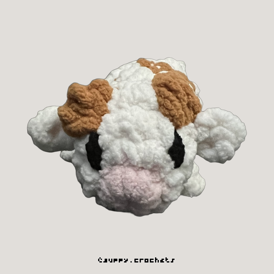 Stardew Valley Crochet Pattern Bundle