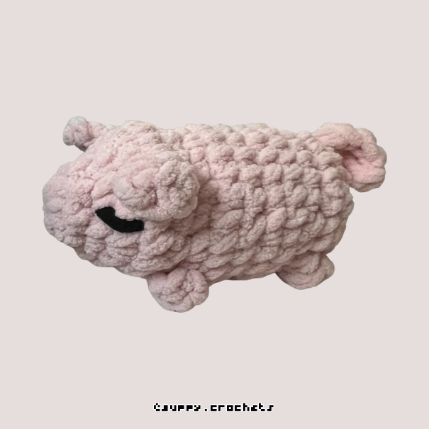 Stardew Valley Crochet Pattern Bundle