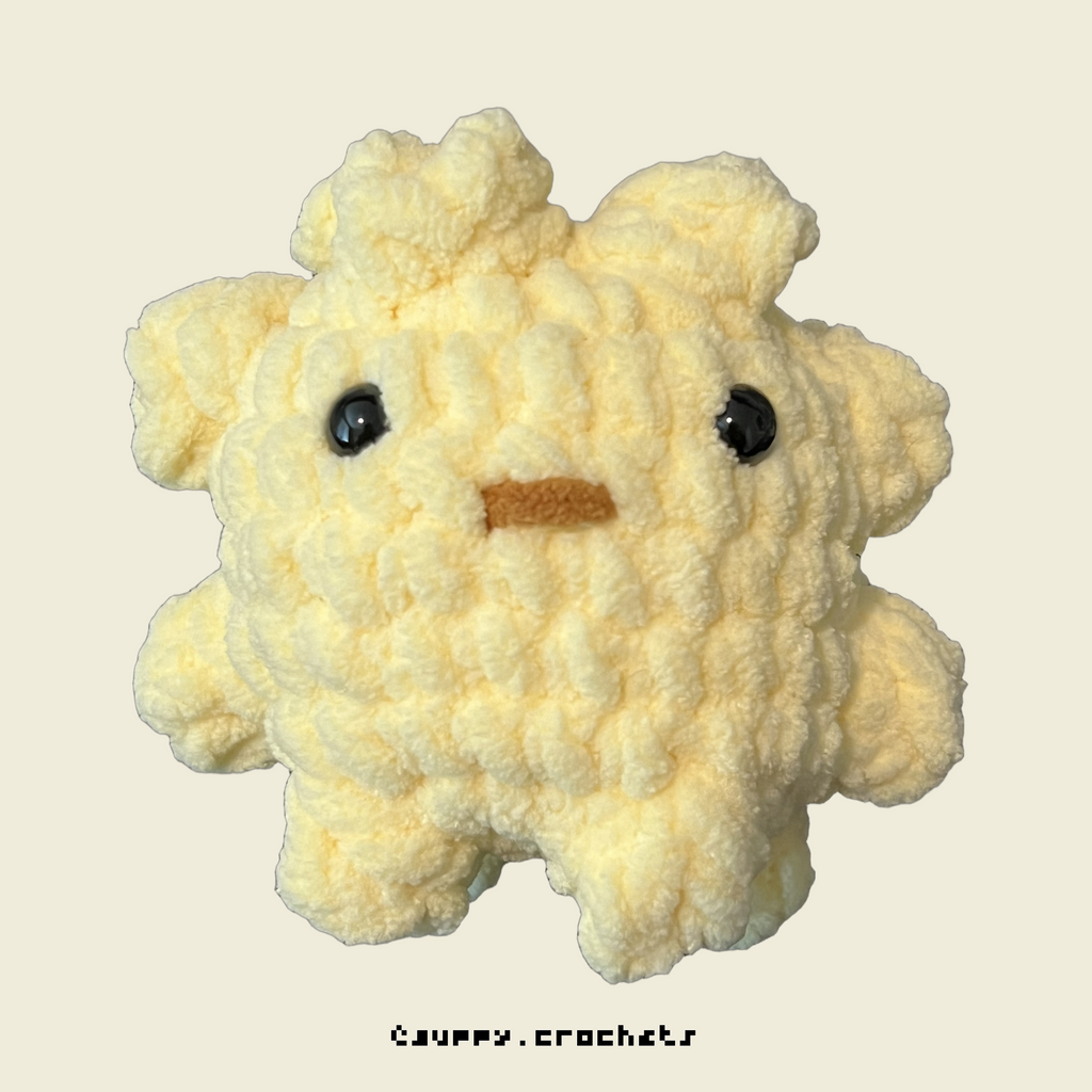 Stardew Valley Crochet Pattern Bundle