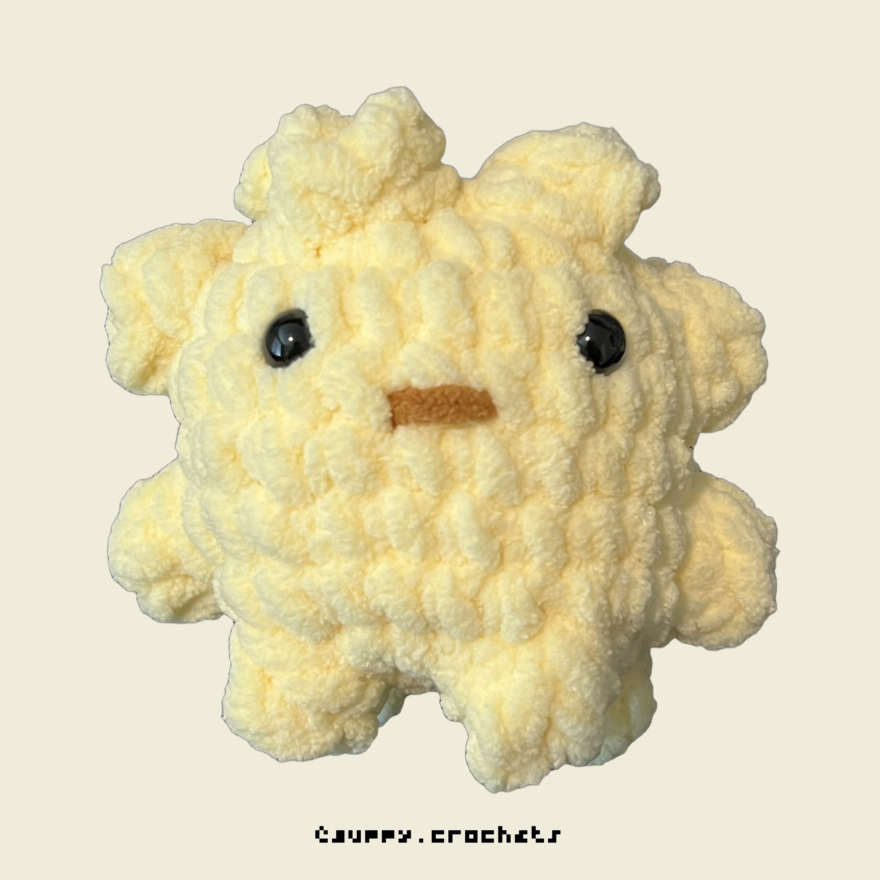 Stardew Valley Crochet Pattern Bundle