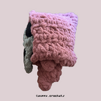 Scream the Creepy Phone Caller Crochet Pattern