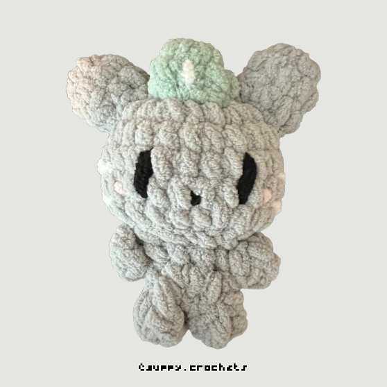 Stardew Valley Crochet Pattern Bundle